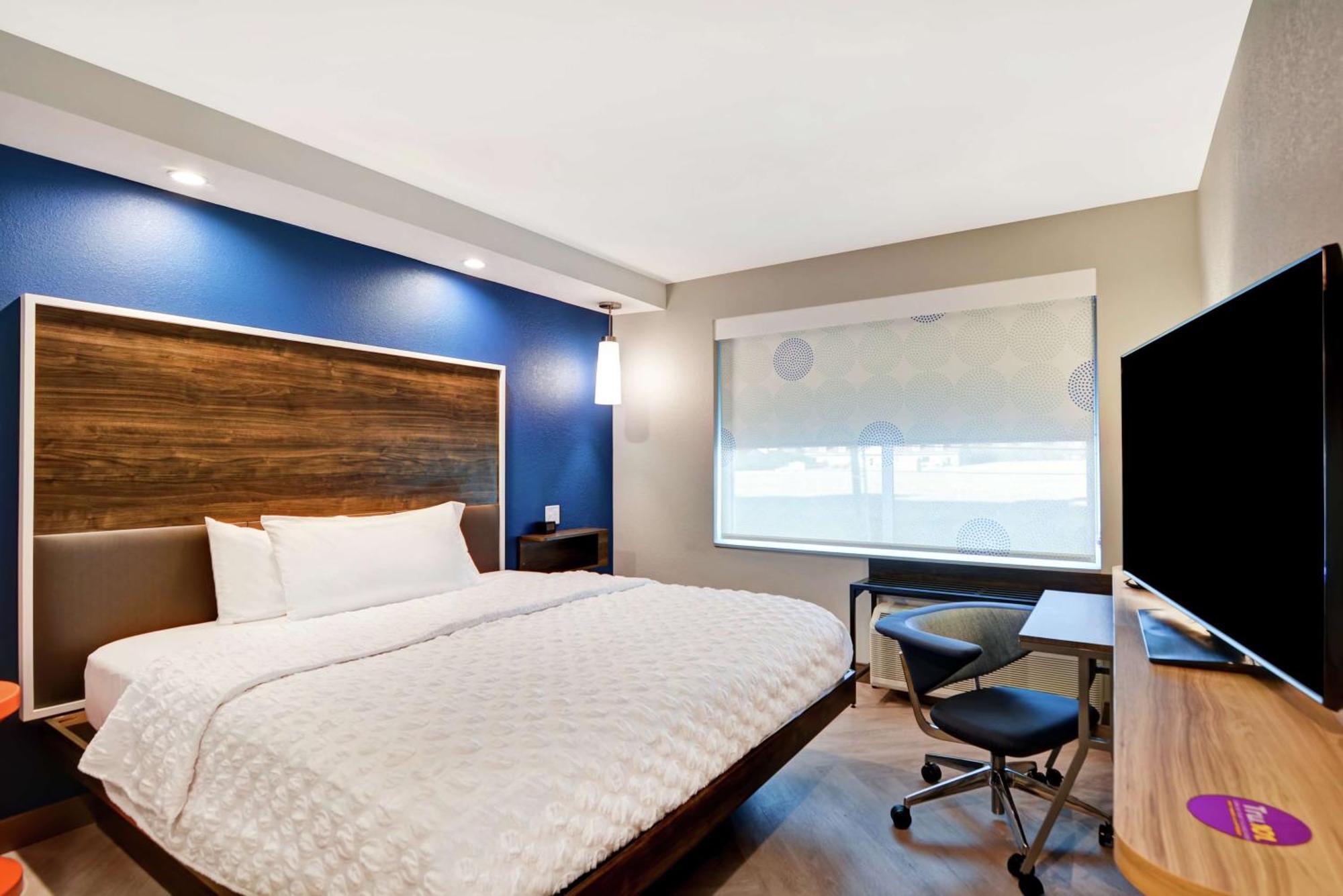 Tru By Hilton Richmond Hotel Екстериор снимка