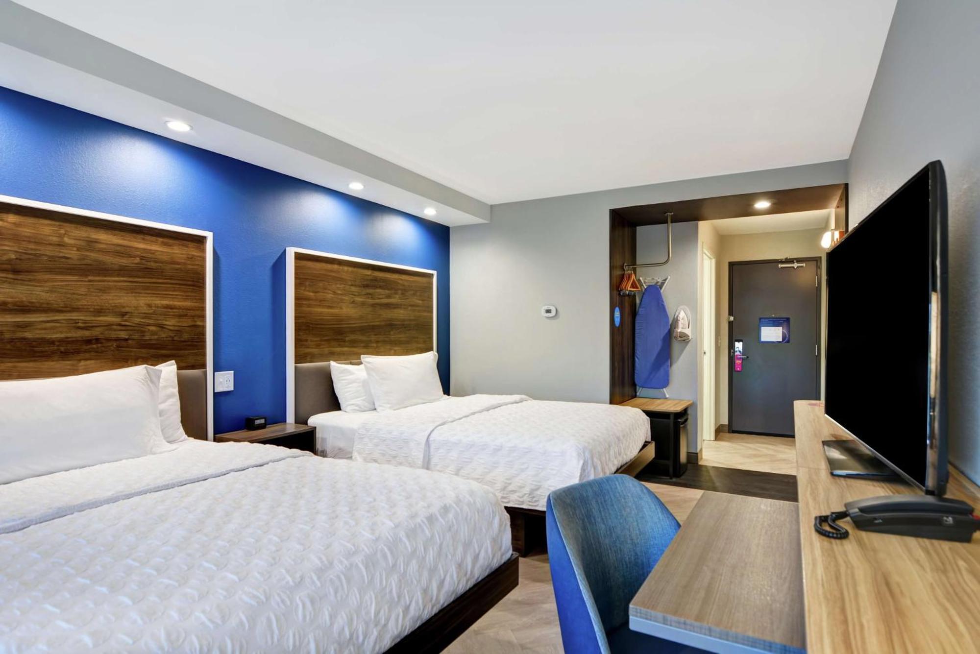 Tru By Hilton Richmond Hotel Екстериор снимка