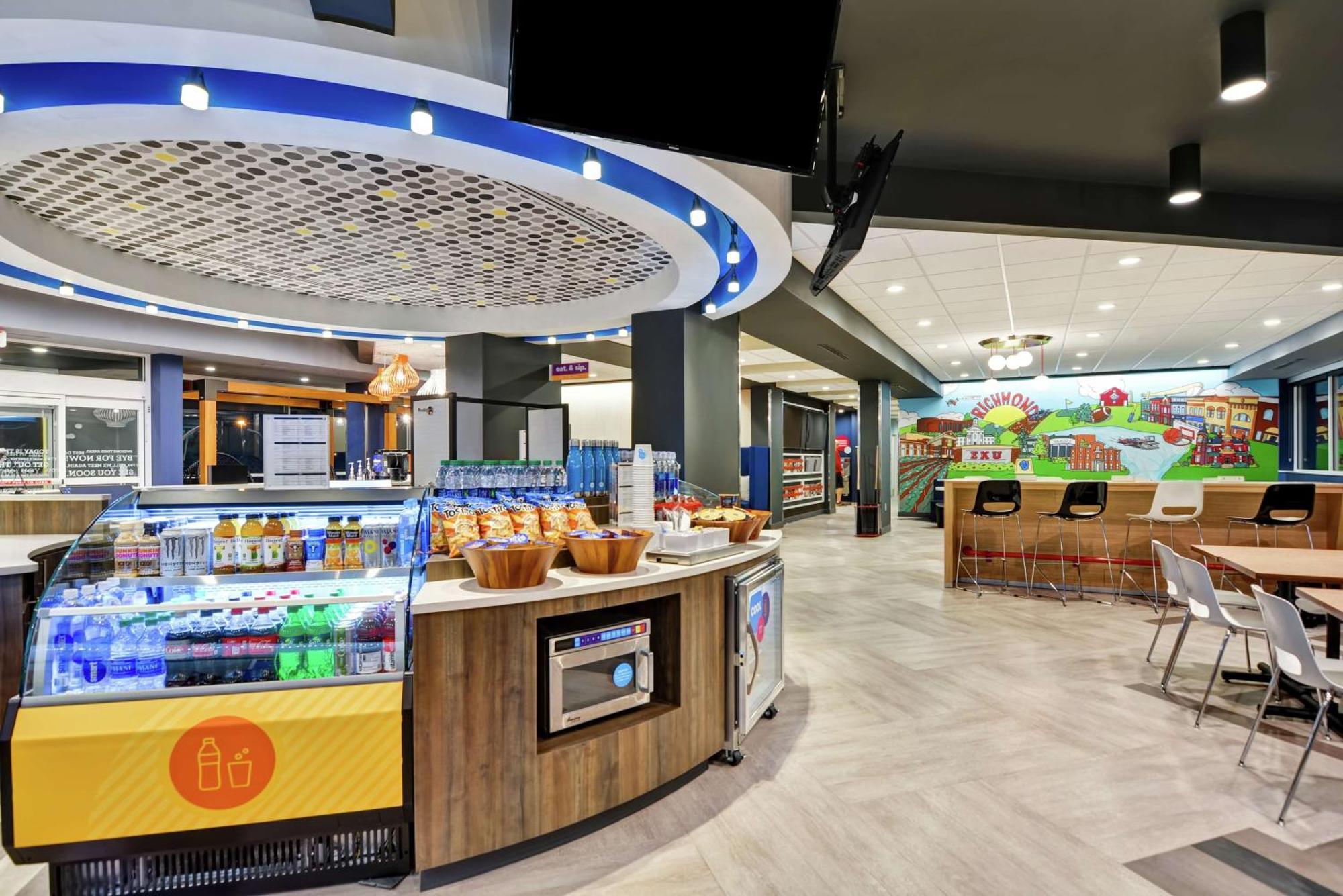Tru By Hilton Richmond Hotel Екстериор снимка