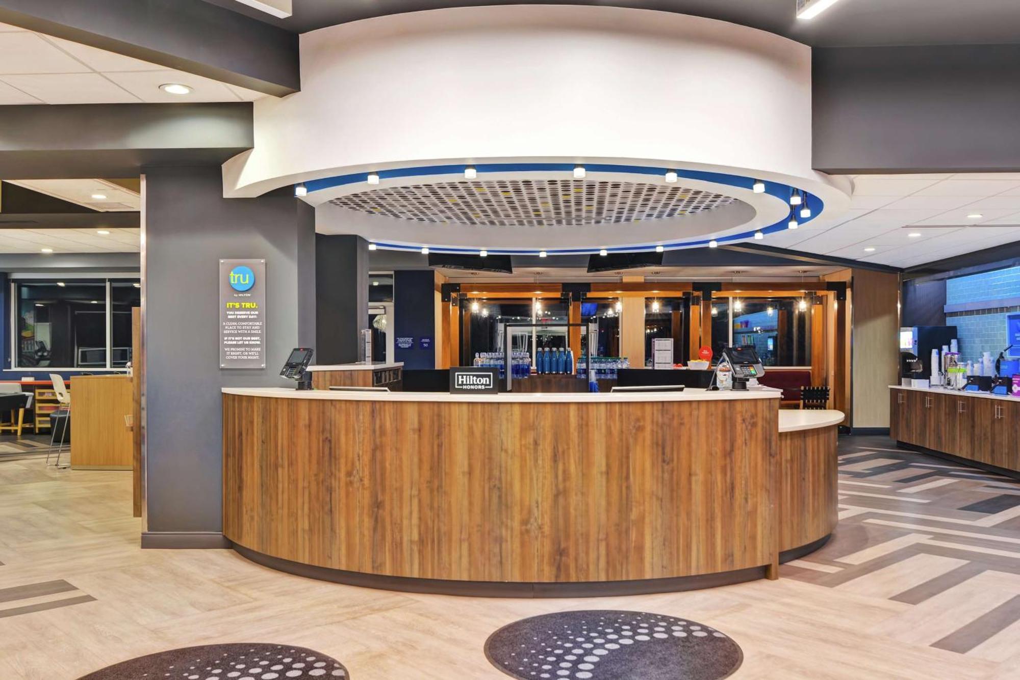 Tru By Hilton Richmond Hotel Екстериор снимка