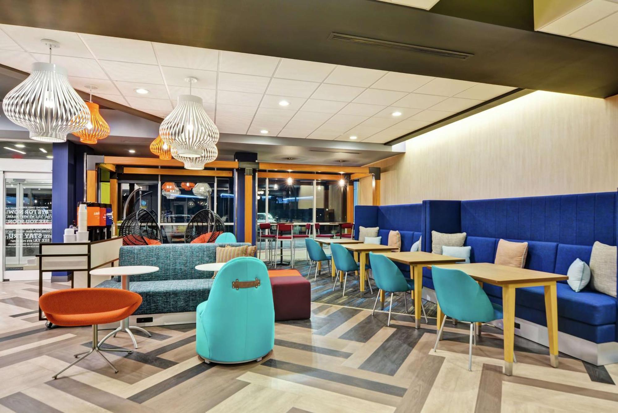 Tru By Hilton Richmond Hotel Екстериор снимка