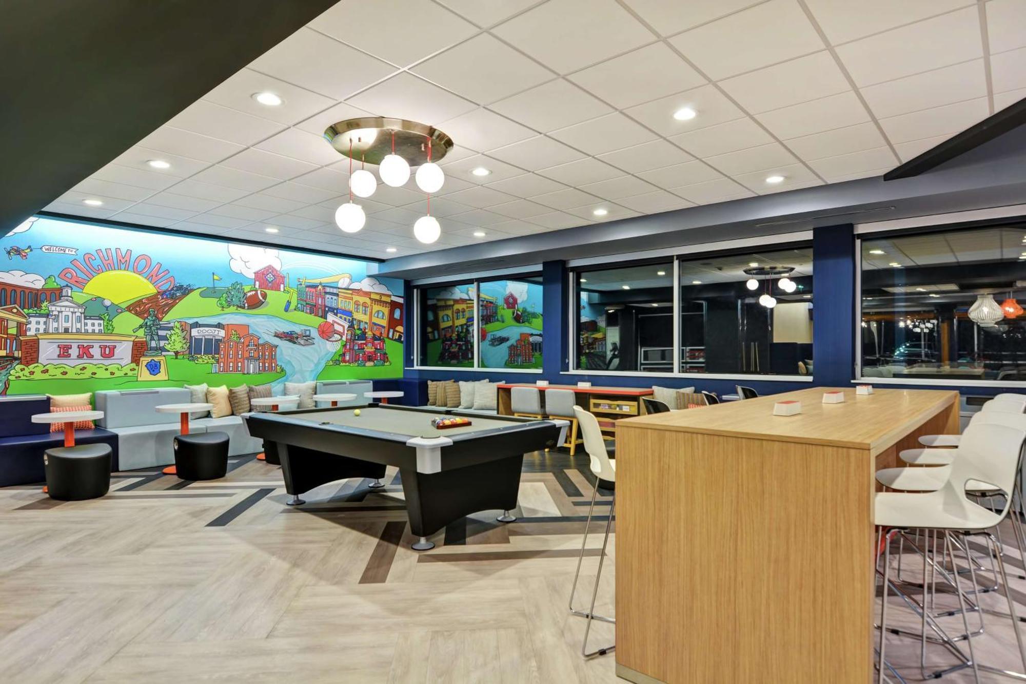 Tru By Hilton Richmond Hotel Екстериор снимка