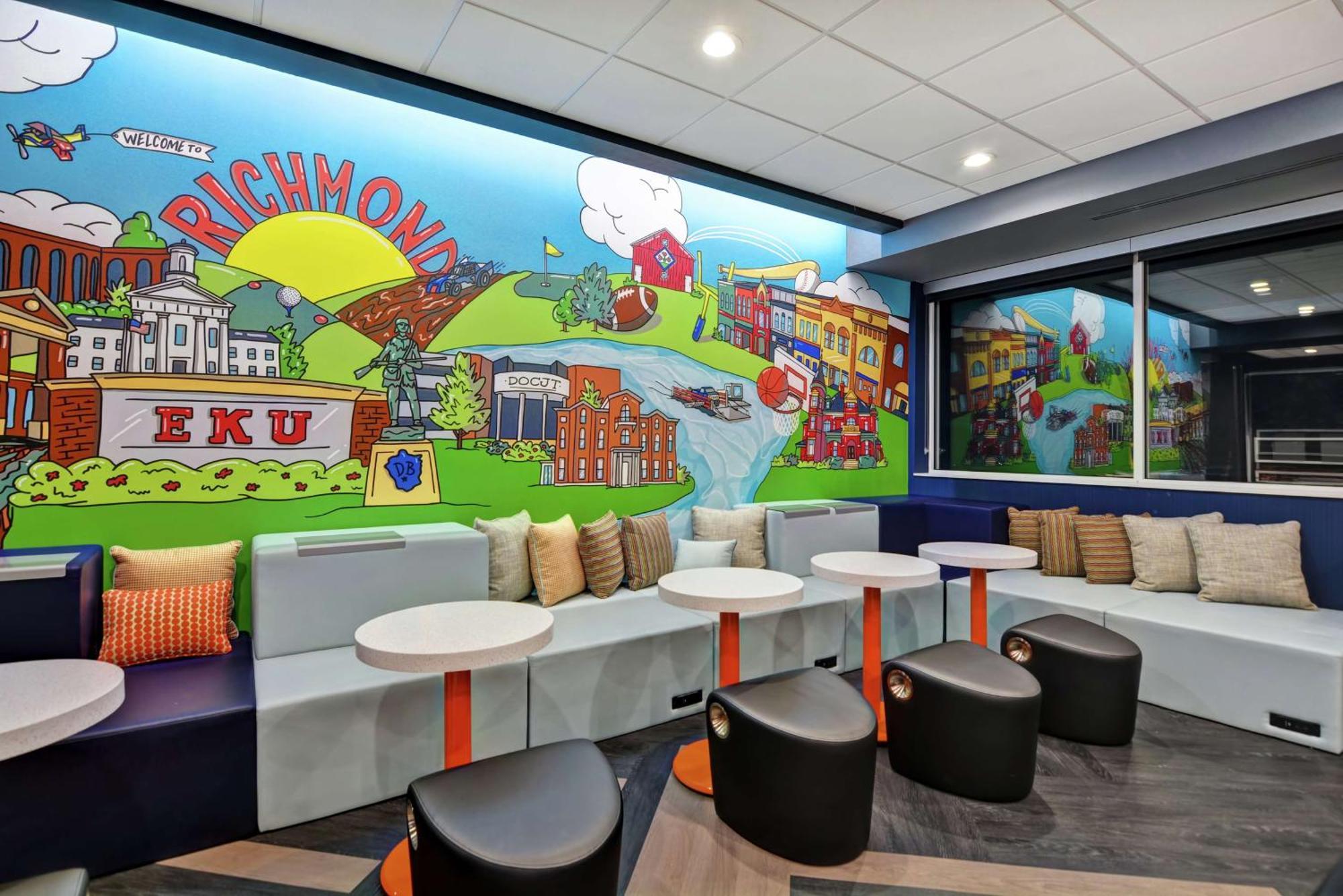 Tru By Hilton Richmond Hotel Екстериор снимка