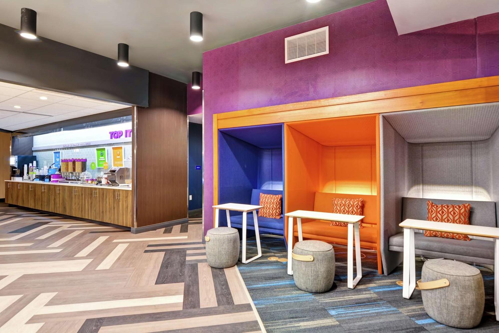 Tru By Hilton Richmond Hotel Екстериор снимка
