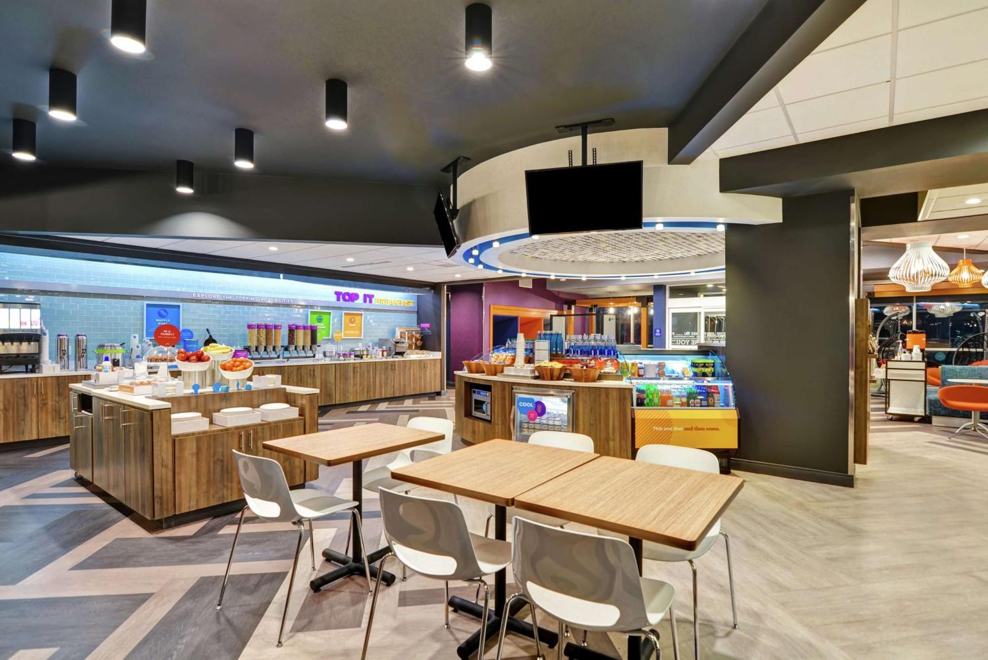 Tru By Hilton Richmond Hotel Екстериор снимка