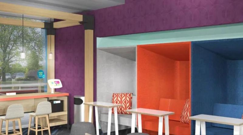 Tru By Hilton Richmond Hotel Екстериор снимка
